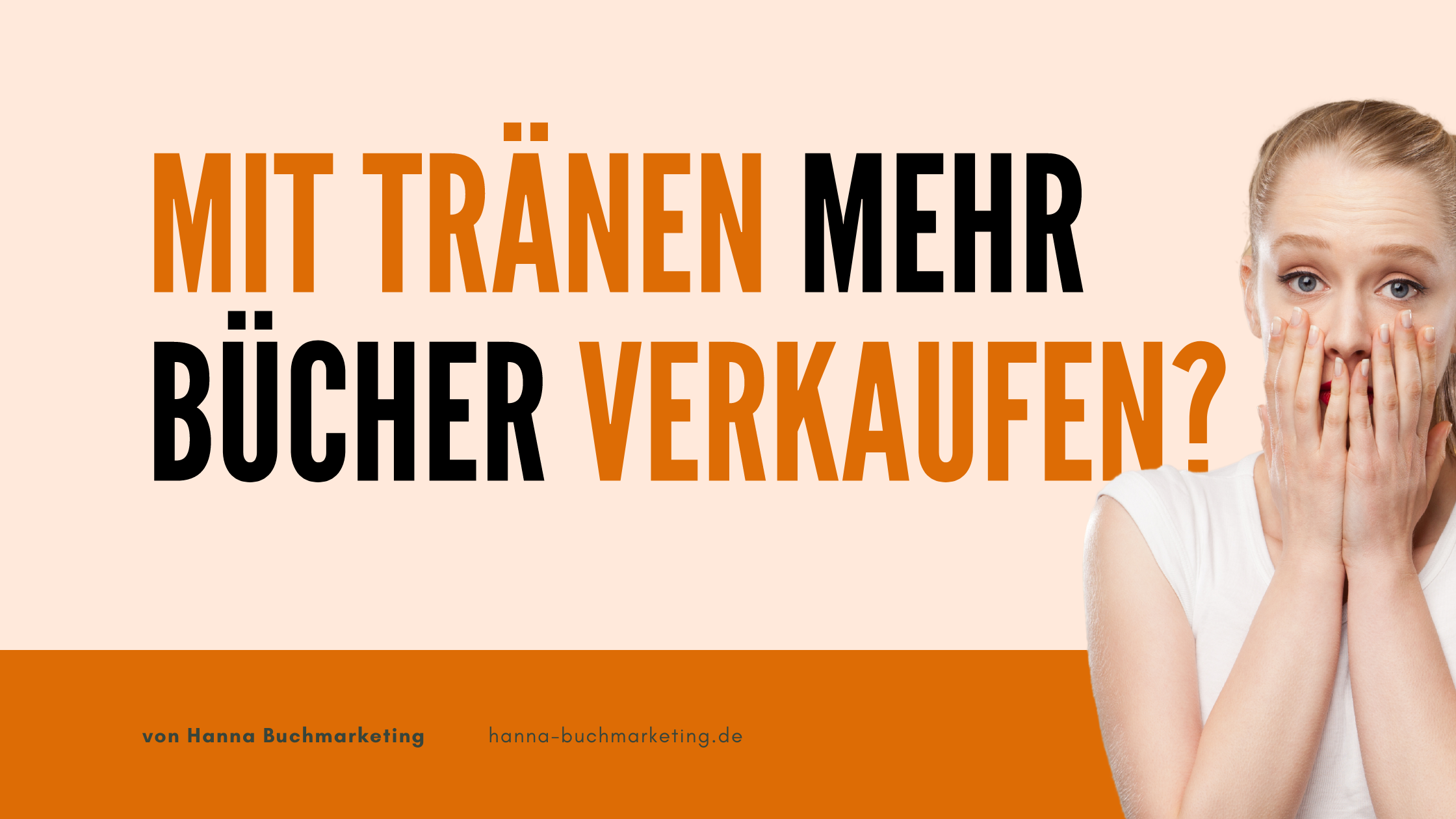 Mit Tränen mehr Bücher verkaufen: Ist dieser Booktok Trend eine unfaire Marketing-Strategie oder ein offener Blick hinter die Kulissen?