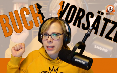 Erfolgreiches Buchmarketing 2024: Dein Buchjahr beginnt jetzt