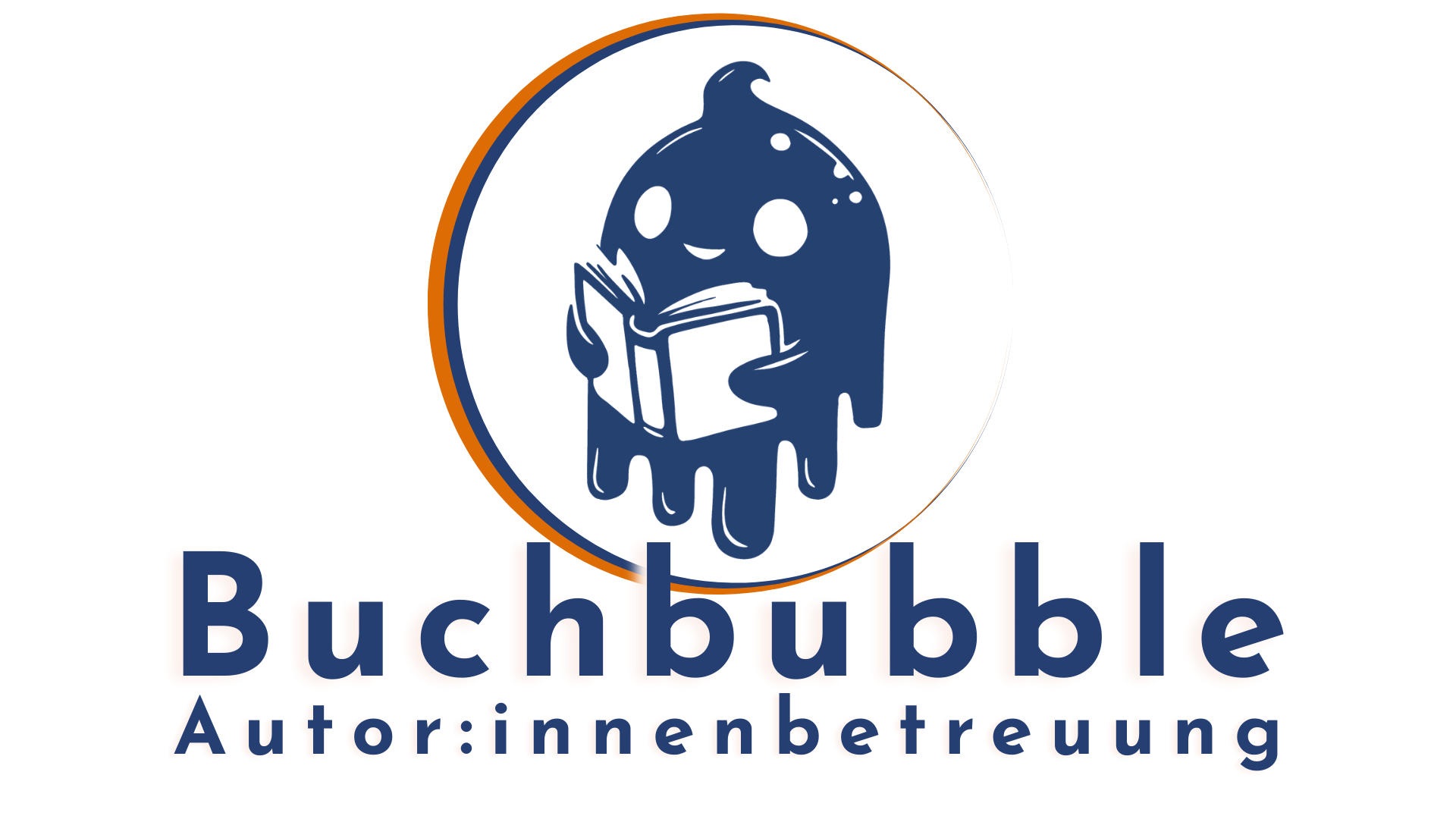 Die Buchbubble Autor:innenbetreuung begleitet Autorinnen und Autoren vom Schreibchaos bis ins Bücherregal